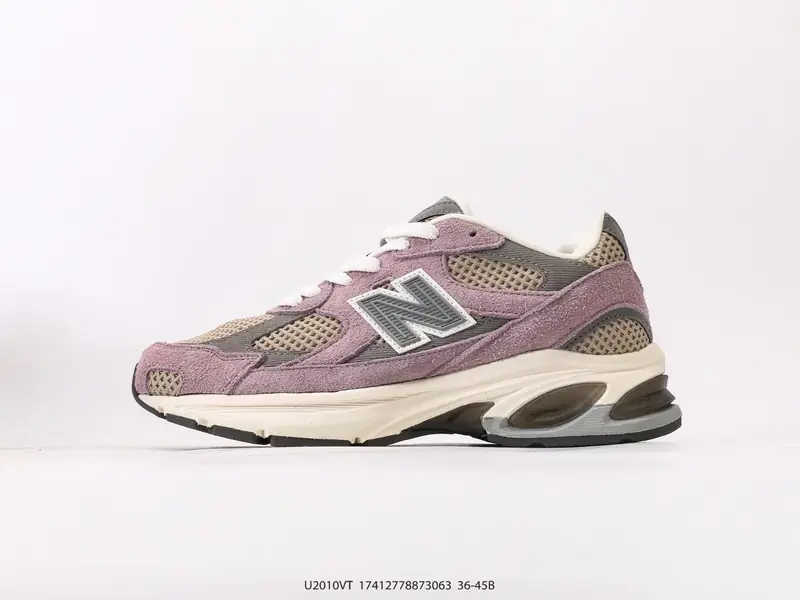 New Balance Sports Shoes Retro Cushioned Classic U2010VT #17412778873063